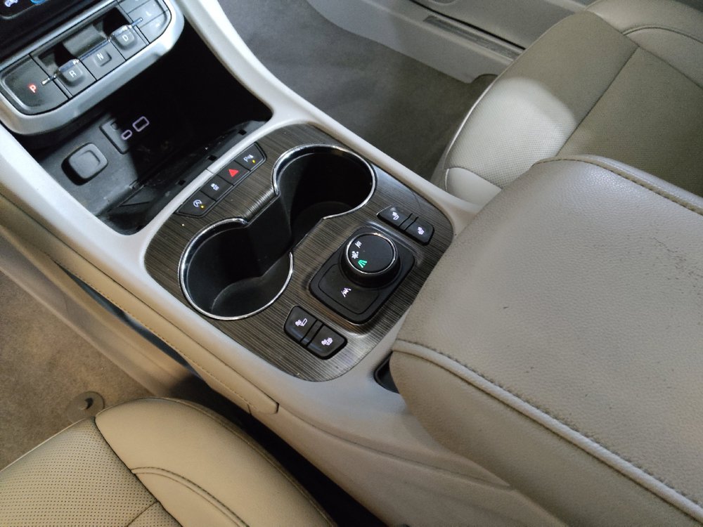 Used 2021 GMC Acadia SLT FWD image 26