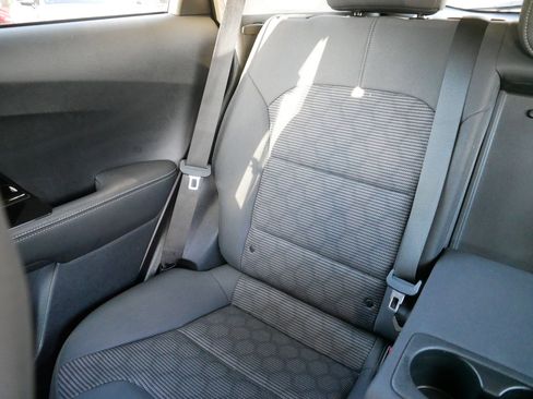 Certified 2022 Kia Niro LXS image 12