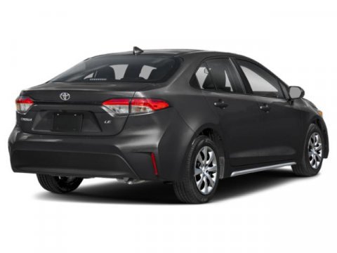 New 2027 Toyota Corolla LE FWD image 2