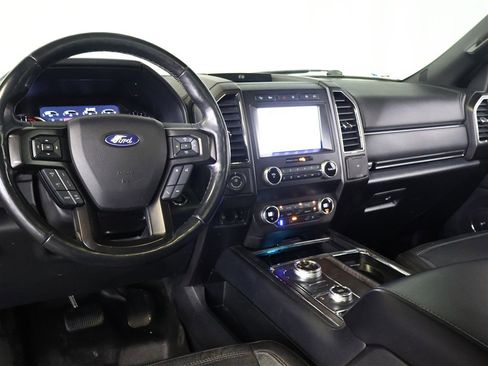 Used 2020 Ford Expedition Limited w/ Special Edition Package image 10