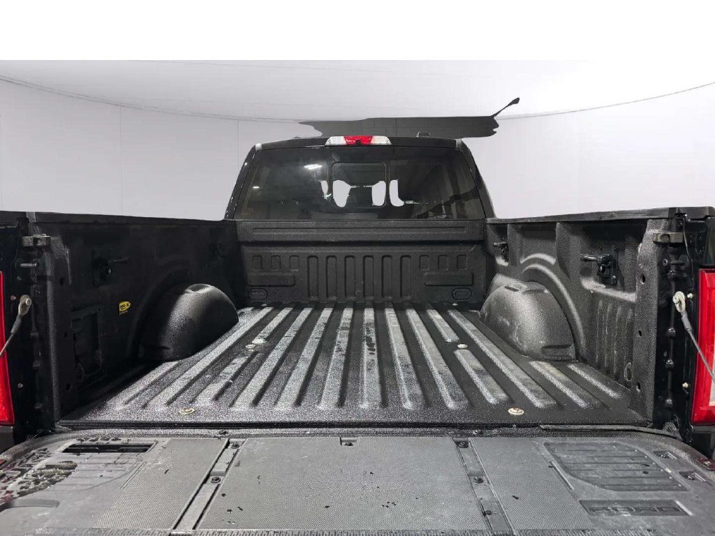 Used 2023 Ford F150 Lariat w/ Equipment Group 502A High AWD/4WD image 32