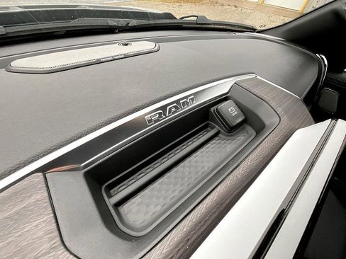 New 2026 RAM 1500 Laramie w/ Night Edition image 22