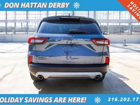 Used 2023 Ford Escape Active w/ Tech Pack #1 image 32