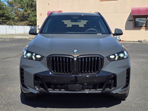 New 2026 BMW X5 xDrive40i w/ Executive Package AWD/4WD image 6