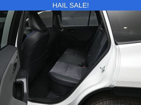 Certified 2026 Toyota RAV4 XSE w/ Weather Package image 32