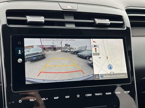 Certified 2023 Hyundai Tucson XRT AWD/4WD image 30