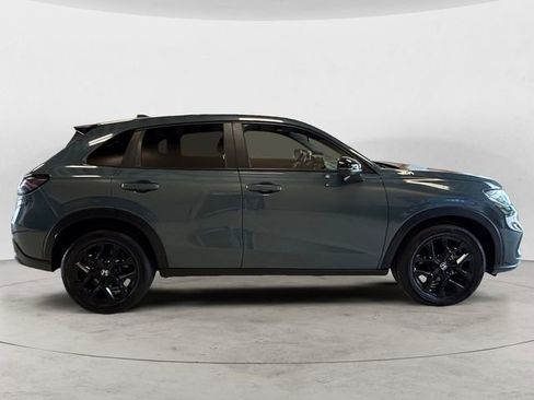Used 2024 Honda HR-V Sport image 7