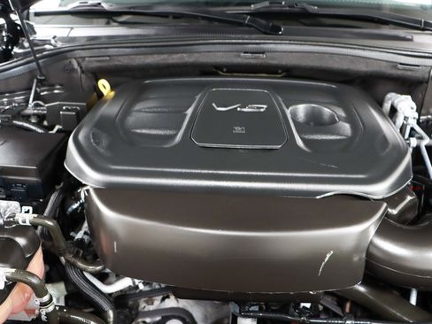 Used 2022 Jeep Grand Cherokee Limited image 30