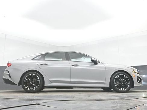 Used 2021 Kia K5 GT-Line AWD/4WD image 48