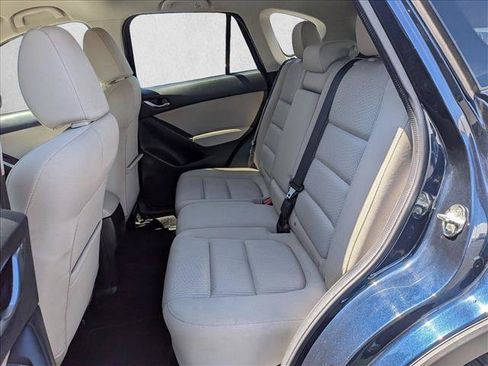 Used 2015 MAZDA CX-5 Touring FWD image 17