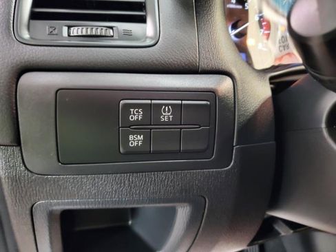 Used 2015 MAZDA CX-5 Touring image 15