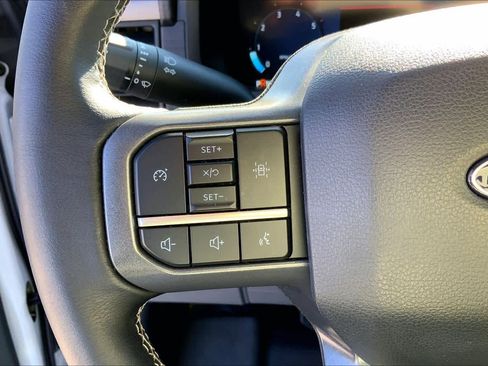 Certified 2024 Ford F150 XLT w/ Mobile Office Package image 22