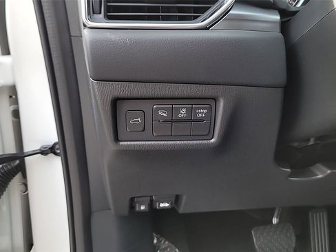 New 2025 MAZDA CX-5 AWD 2.5 S w/ Preferred Package image 21