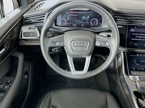 Used 2023 Audi Q7 2.0T Premium Plus w/ Premium Plus Package image 5