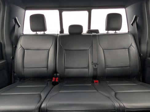 Used 2023 Ford F150 XLT w/ Equipment Group 302A High image 31