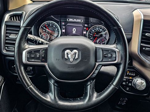 Used 2021 RAM 1500 Laramie image 29