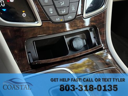 Used 2015 Buick LaCrosse Leather image 45