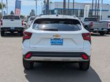 New 2026 Chevrolet Trax LT w/ Driver Confidence Package image 4
