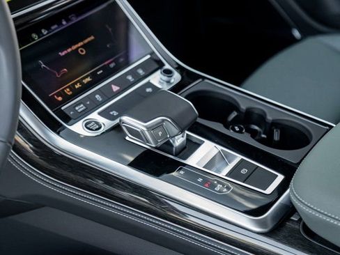 New 2026 Audi Q7 2.0T Premium Plus image 19