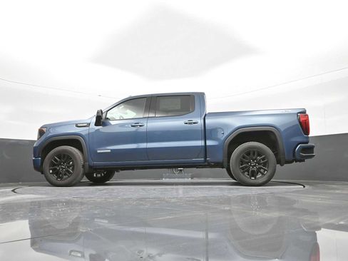 New 2026 GMC Sierra 1500 Elevation w/ Elevation Premium Package image 35