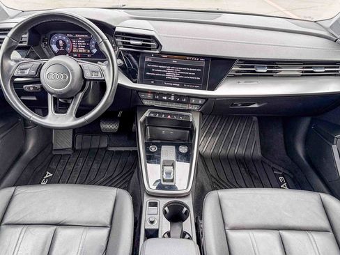 Used 2023 Audi A3 2.0T Premium FWD image 11