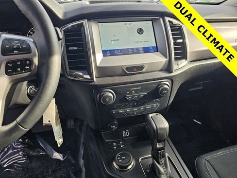 Used 2022 Ford Ranger XLT w/ Equipment Group 301A Mid image 17