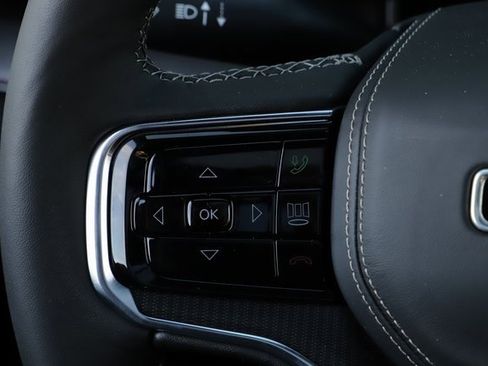 New 2024 Jeep Grand Wagoneer Series II w/ Quick Order Packagew 28T image 36