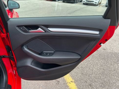 Used 2015 Audi A3 1.8T Premium w/ Cold Weather Package image 26