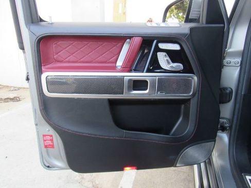 Used 2021 Mercedes-Benz G 550 image 15