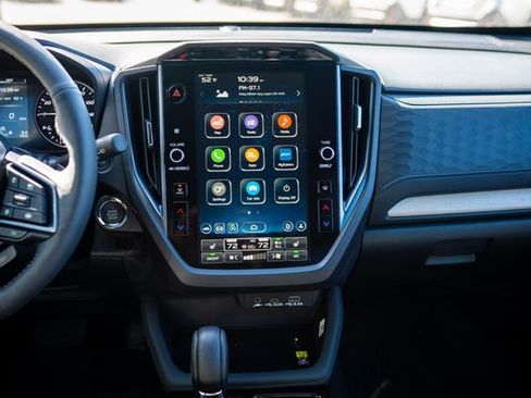 New 2026 Subaru Forester Limited w/ Limited Package image 7