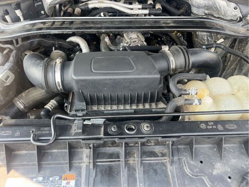 Used 2020 Ford Explorer ST AWD/4WD image 29