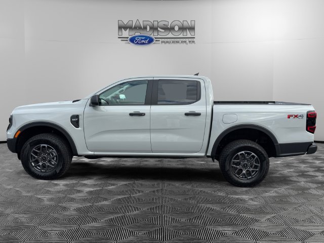 New 2026 Ford Ranger XLT w/ FX4 Off-Road Package AWD/4WD image 2