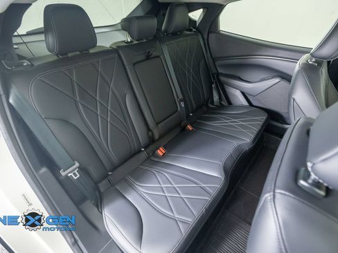 Used 2023 Ford Mustang Mach-E California Route 1 AWD/4WD image 38