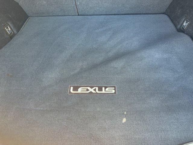 Used 2023 Lexus RZ 450e Premium w/ Technology Package AWD/4WD image 31