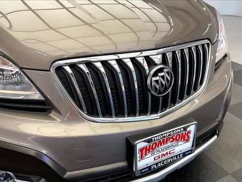 Used 2014 Buick Encore Convenience FWD image 29