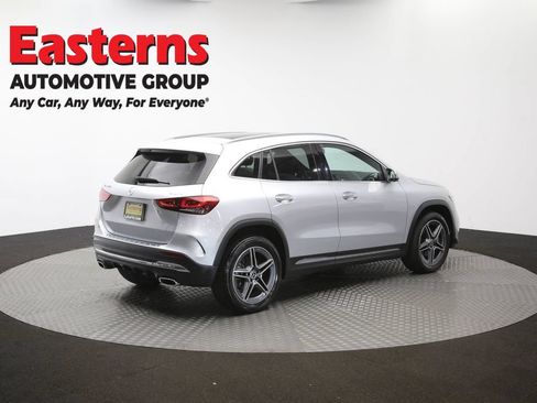 Used 2022 Mercedes-Benz GLA 250 4MATIC w/ AMG Line image 43