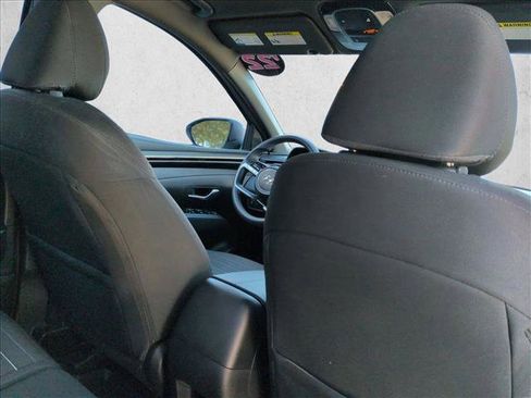 Used 2022 Hyundai Santa Cruz SEL image 19