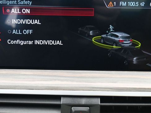 Used 2019 BMW X3 M40i w/ Premium Package image 16