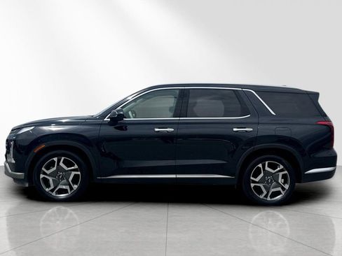 Used 2023 Hyundai Palisade Limited FWD image 6