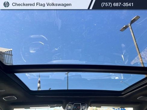 Used 2024 Jeep Grand Wagoneer L Series II w/ Quick Order Packagew 28T image 30