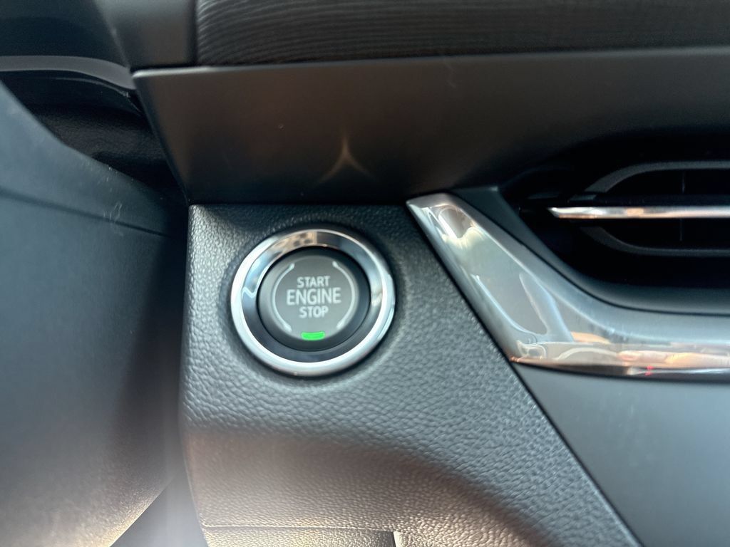 New 2026 Buick Envista Preferred w/ Convenience I Package FWD image 16