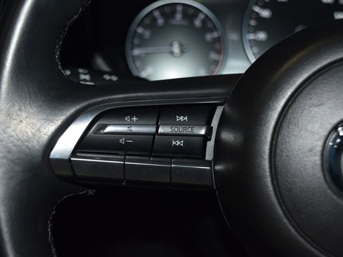 Used 2024 MAZDA CX-50 AWD 2.5 S w/ Cargo Package image 7