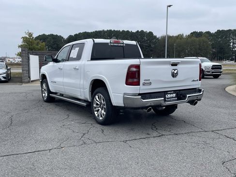 Used 2022 RAM 1500 Limited image 5