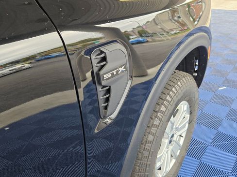 New 2025 Ford Ranger XL w/ Trailer Tow Package RWD image 30