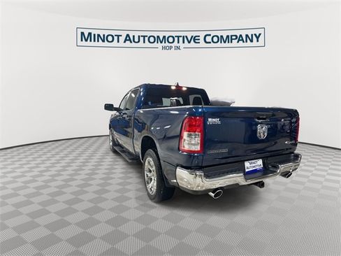 Certified 2024 RAM 1500 Big Horn image 6