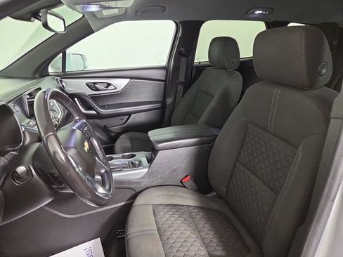 Used 2020 Chevrolet Blazer LT FWD image 14
