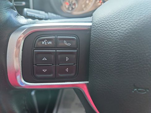 Used 2022 RAM 2500 Laramie image 13