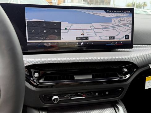 New 2027 BMW 430i Convertible w/ M Sport Package RWD image 11