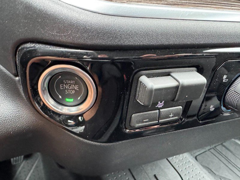 New 2026 Chevrolet Silverado 1500 RST w/ RST Select Package AWD/4WD image 48