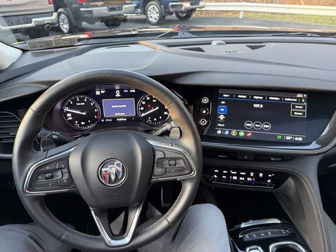 Used 2023 Buick Envision Essence w/ Sport Touring Package image 32